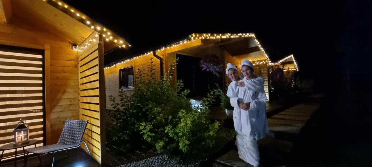 Kantadaj Village Prestige Chata Prudnik